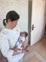 -上海百佳母婴护理中心