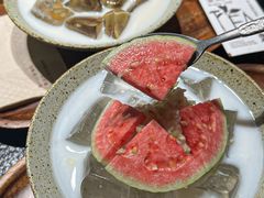-大龙燚·旷野鲜火锅(广州首店)