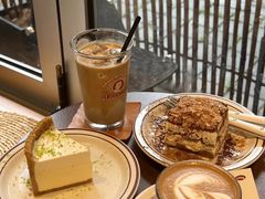 -The Roastery By AllYouWant(福田店)