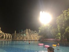 -苏州乐园森林水世界