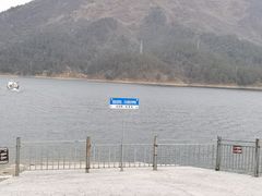 -仙岛湖旅游风景区