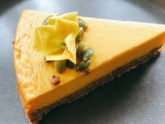 南瓜派-O'mills Sourdough Bakery&Bistro(永嘉路店)