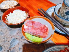 -厚山庭院重庆老火锅