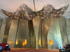 -广州天河希尔顿酒店