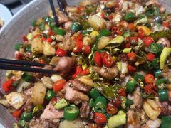 -麻都·成都菜(人民广场店)