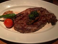 -上海柏悦酒店·世纪100牛排馆