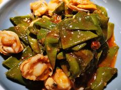 -前海沿·青岛菜(大拇指广场石老人店)