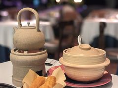 -狮拾久·现代新加坡料理(福田COCO Park店)