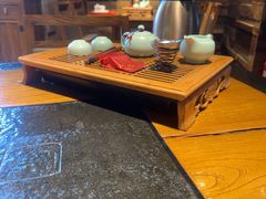 -小城粥道·海胆鲜虾粥(解放广场店)