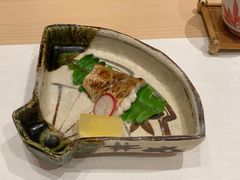 -鮨一日本料理(大中华店)