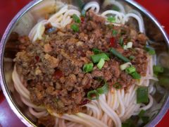 -蒋炸酱(内东街店)