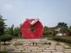 -东台西溪天仙缘景区