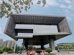 -广州市城市规划展览中心