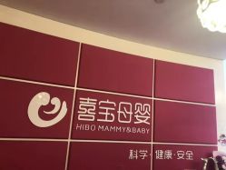 -喜宝母婴月子会所
