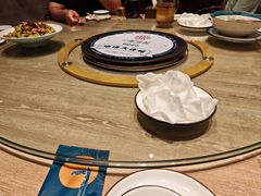 -小船渔村•大连菜•大连焖鱼(黄河路店)
