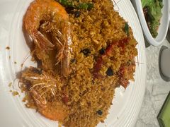 -翠华餐厅(正佳广场店)