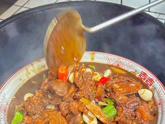 -单家老院·院子里的青岛菜(沙子口店)