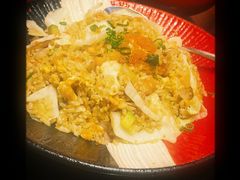 杂锦炒饭-鸟鹏烧鸟居酒屋(珠江新城店)