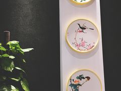 -霓裳茶舞(蒸湘万达店)
