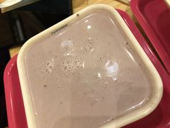 椰香紫米露芋圆-满记甜品(苏州中心店)