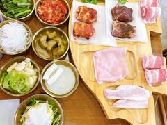 -杀猪天·韩国烤肉(总店)