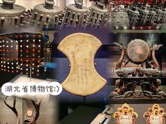 -曾宴·楚菜(湖北省博物馆店)