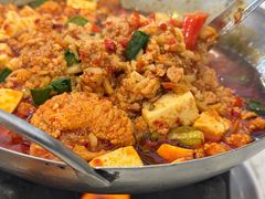 -新新湘菜馆(新中街二条店)