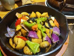 -云海肴云南菜·蒸汽石锅鱼(北京良乡华冠店)