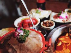 -大龙辣火锅·龙虾·烧烤(湖滨新天地店)