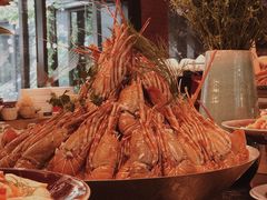 -Tivano意大利餐厅(成都居舍酒店)