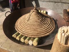 -云南民族村