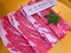-花潮料理艺食馆(世欧广场店)