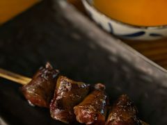 -千懿六本木酒场(常熟路店)