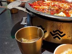 -探鱼·鲜青椒爽麻烤鱼(领展购物广场店)