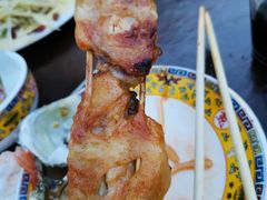 -1910老鲁味海鲜·戳子肉·青岛菜(金沙滩店)