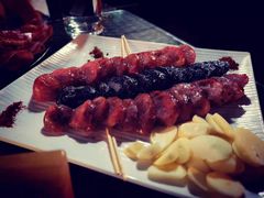 -LAMP BAR 水烟音乐酒吧