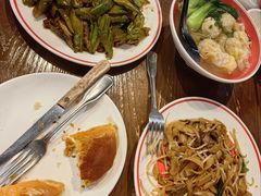 -西雅图唐人街