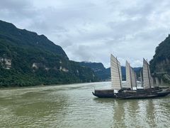 -三峡人家风景区