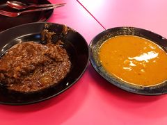 -新加坡Zam Zam餐馆