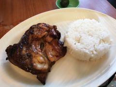 -Mang Inasal - D'mall Boracay