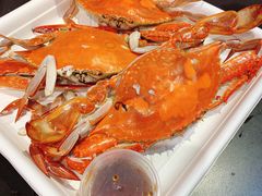 -盒马鲜生(宝地店)