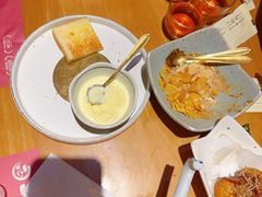 -一心创作料理屋(经开万达店)