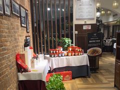 -毛家饭店·融合新湘菜·主题宴(齐鲁软件园店)