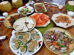 -八方海味餐厅