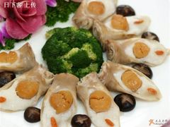 -南来顺饭庄·清真(南菜园店)