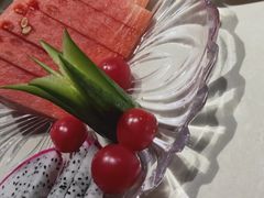 -海底捞火锅(劲松店)