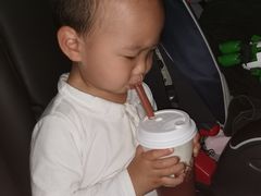 -喜茶(北京通州万达店)