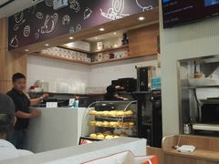 -甜蜜蜜港式茶餐厅(虹梅店)