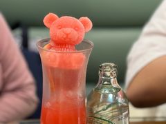 -肥韬茶餐厅(南山mini店)