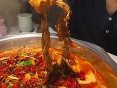 -宽口美蛙鱼头(大唐西市店)